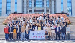 beat365正版唯一官方网站大学生记者团